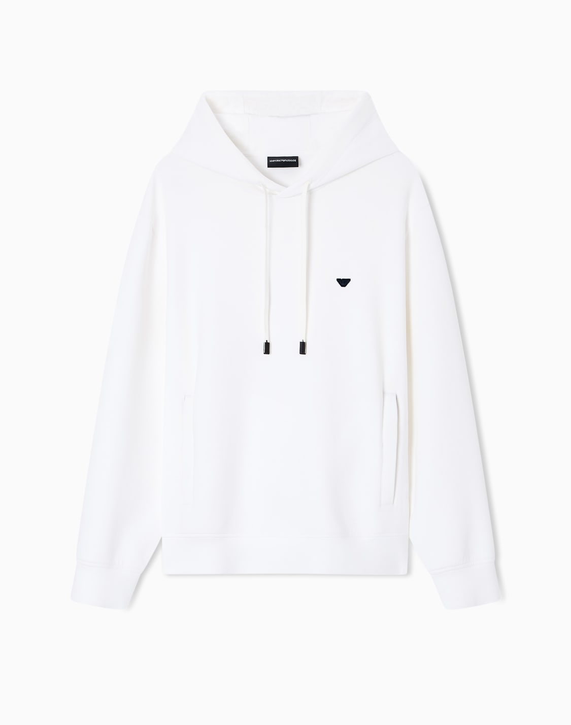 double-jersey-hooded-sweatshirt-with-embroidered-micro-eagle-logo-white--emporio-armani