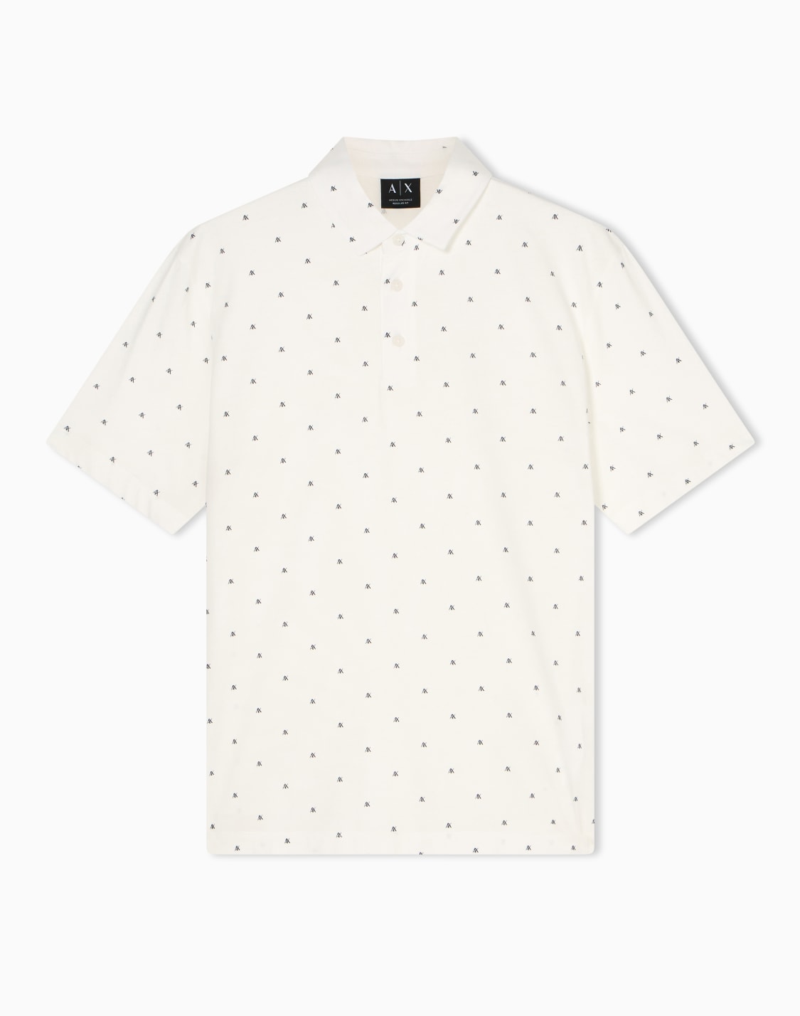 cotton-polo-shirt-white--armani-exchange