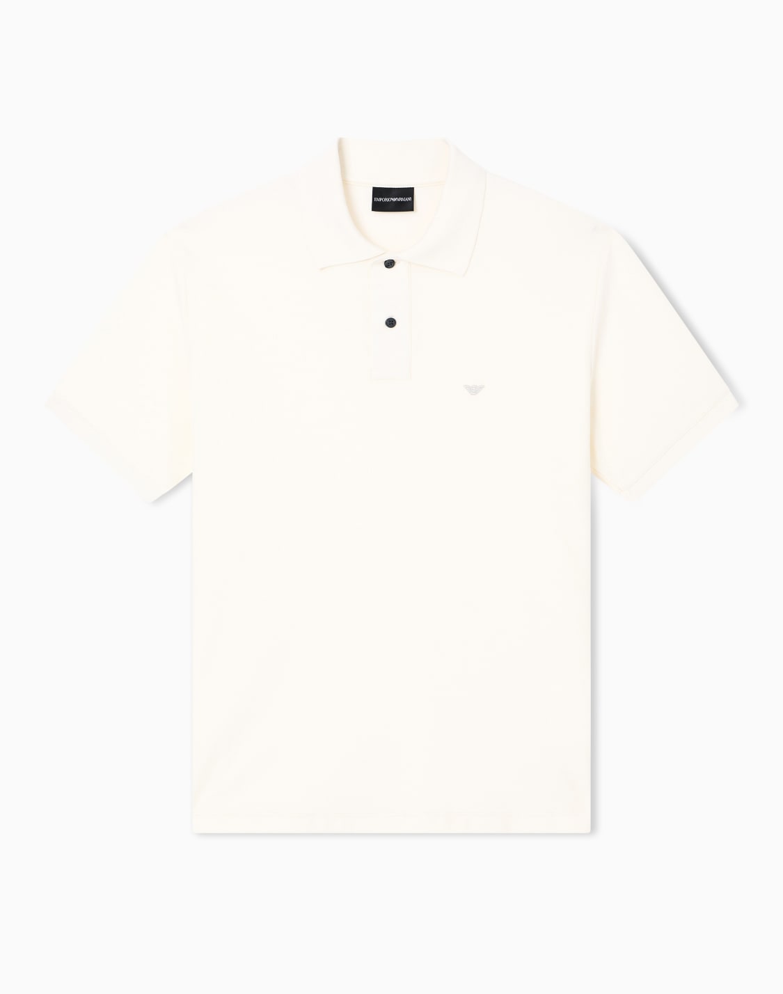 polo-shirts-beige--emporio-armani