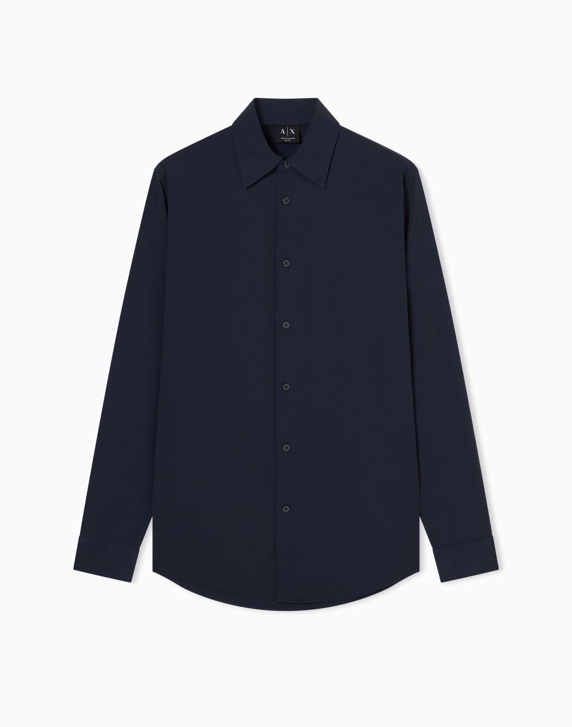 technical-fabric-shirt-navy-blue--armani-exchange