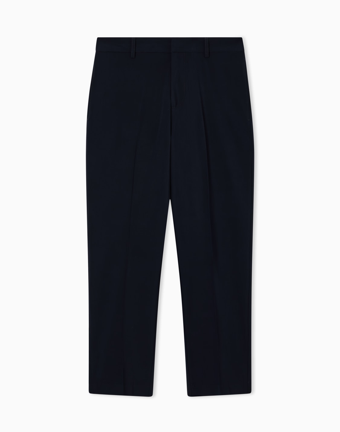nylon-and-viscose-trousers-navy-blue--emporio-armani
