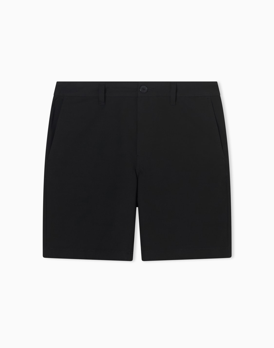 bermuda-shorts-in-technical-fabric-black--armani-exchange