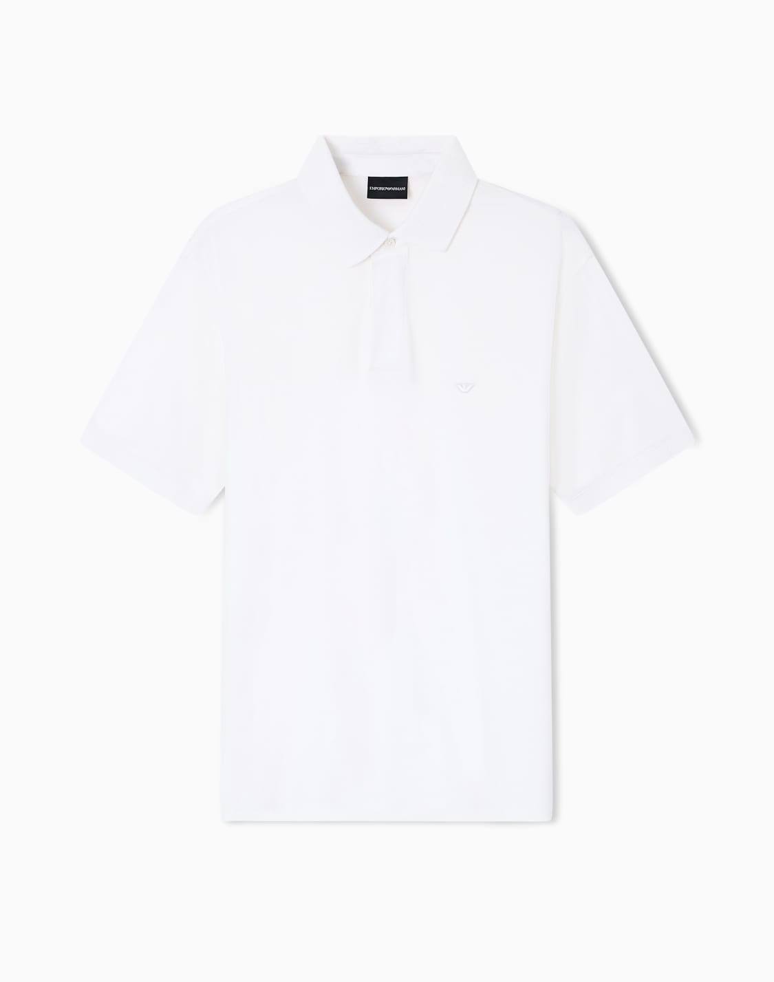 bomb-micro-eagle-polo-shirt-in-lyocell-blend-jersey-white--emporio-armani