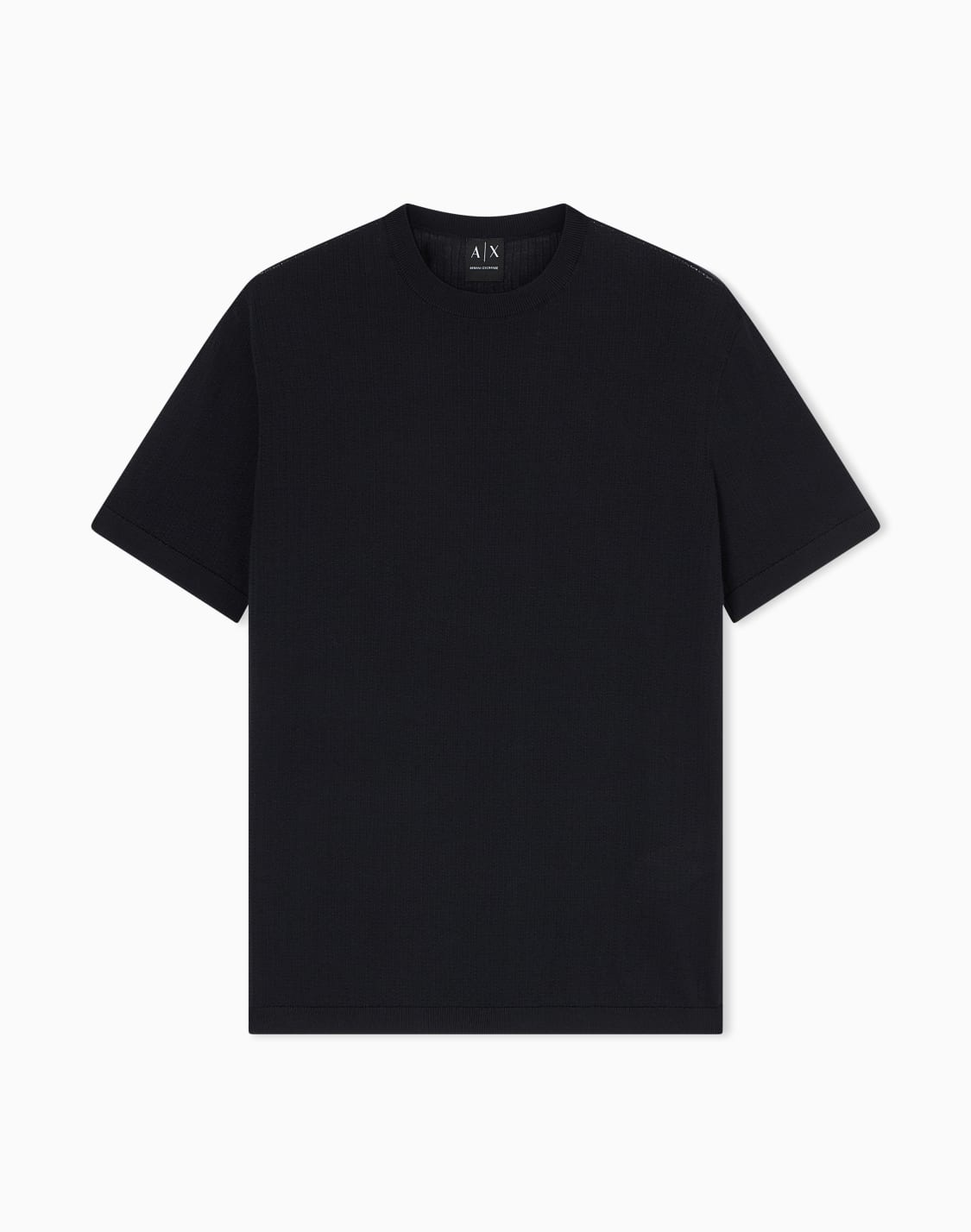 ribbed-cotton-tricot-top-navy-blue--armani-exchange