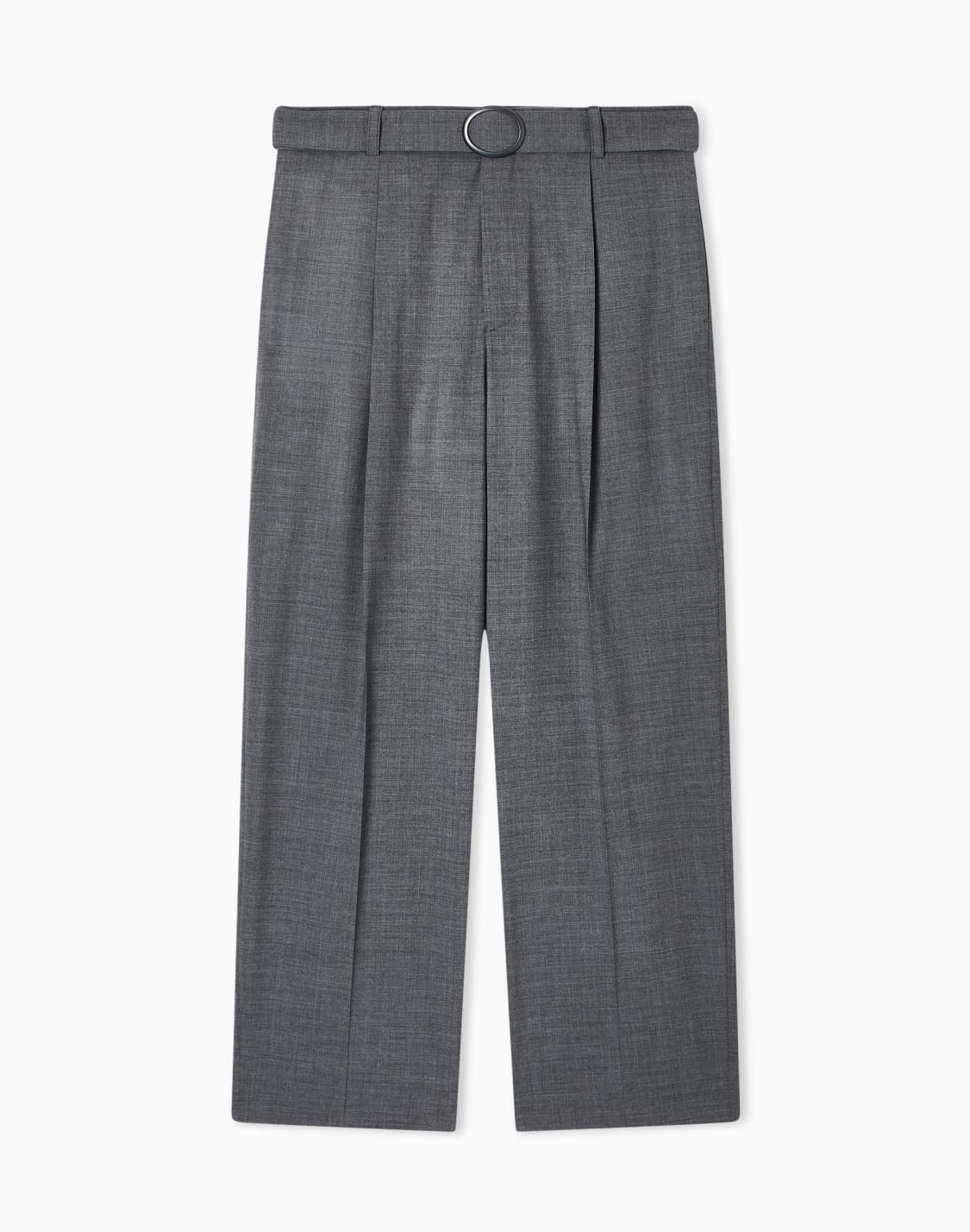 trousers-with-pleats-and-belt-in-stretch-wool-canvas-grey--emporio-armani