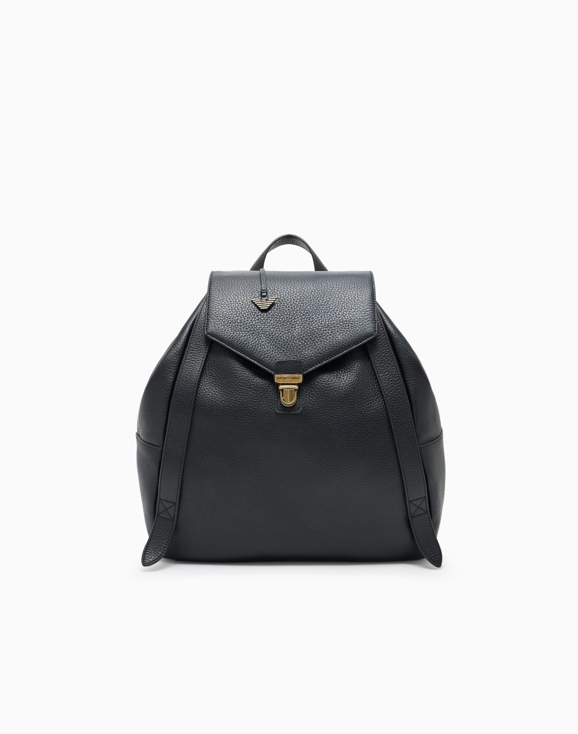 backpacks-black--emporio-armani