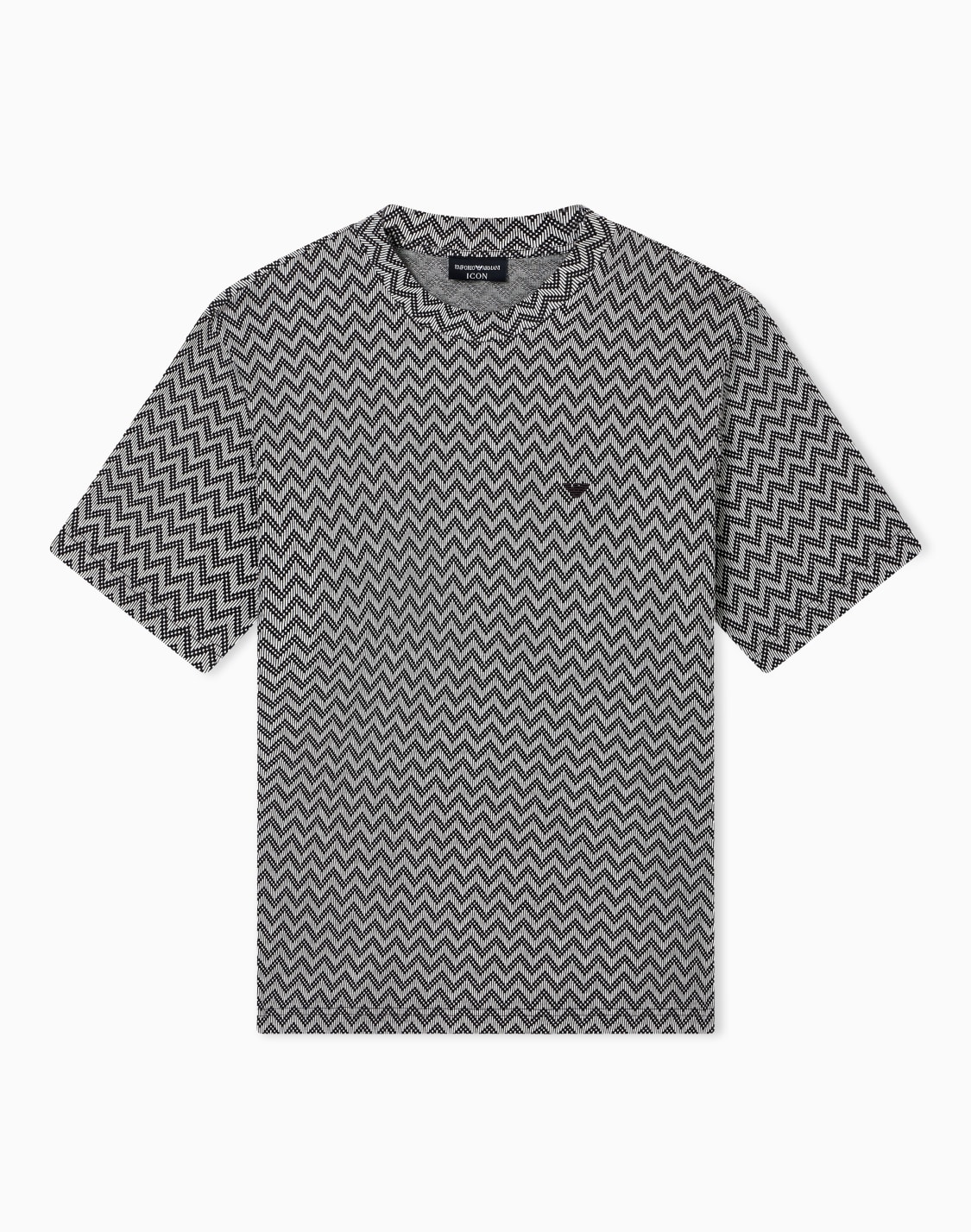 regular-fit-t-shirts-beige--emporio-armani