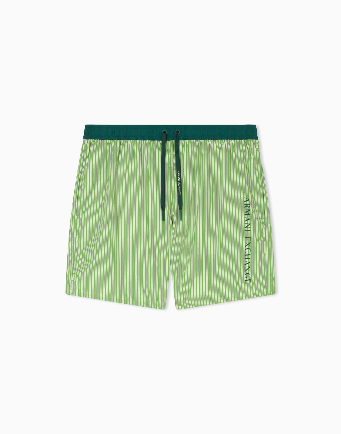 boxer-da-mare-verde--armani-exchange