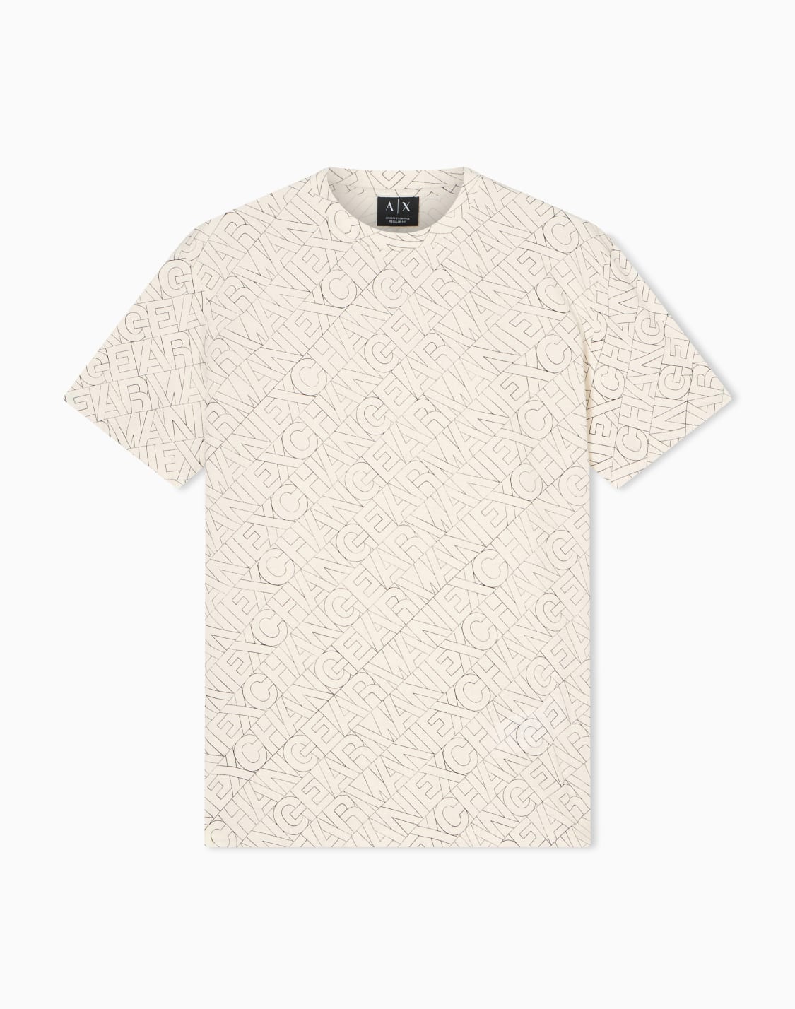regular-fit-cotton-t-shirt-white--armani-exchange