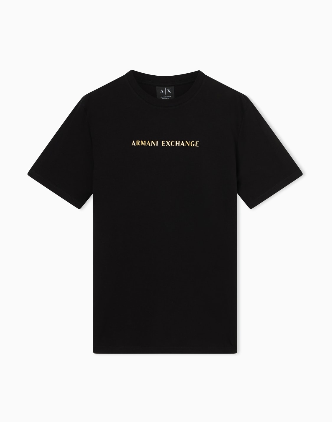 regular-fit-cotton-t-shirt-black--armani-exchange