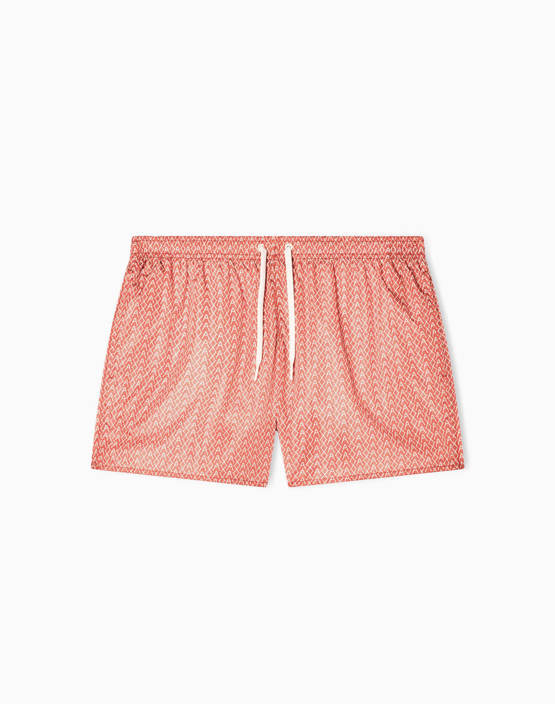 beachwear-boxers-orange--armani-exchange