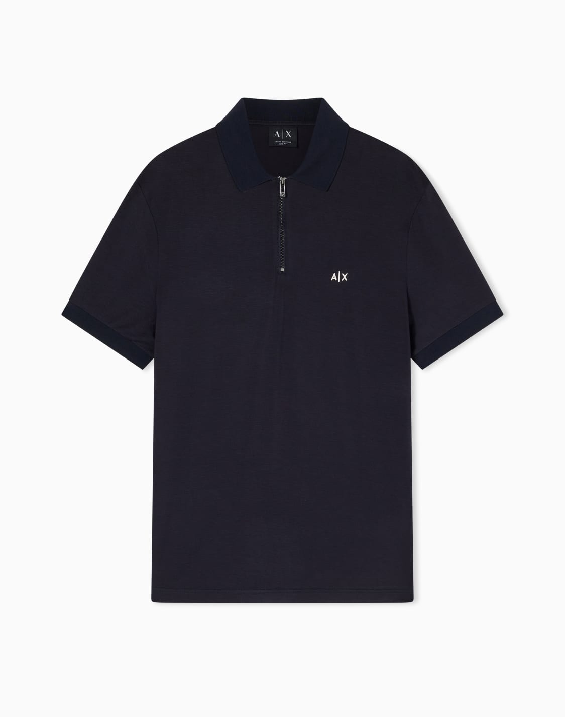 polo-shirt-in-technical-fabric-navy-blue--armani-exchange