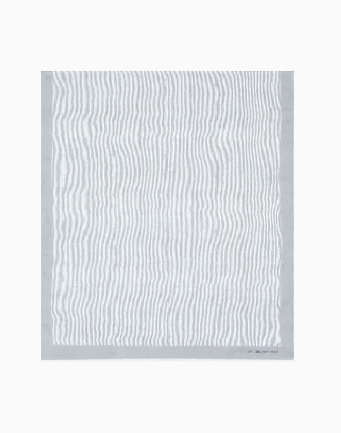 modal-stole-with-jacquard-pattern-grey--emporio-armani