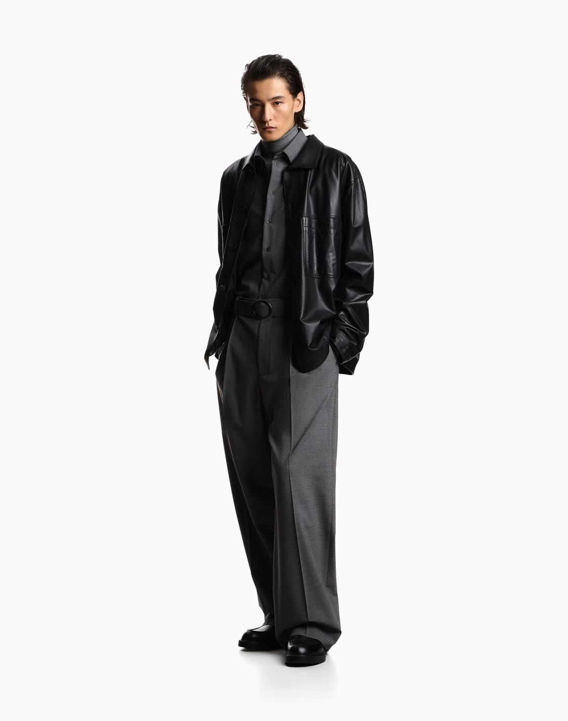 giacca-camicia-in-nappa-di-agnello-ultra-light-nero--emporio-armani