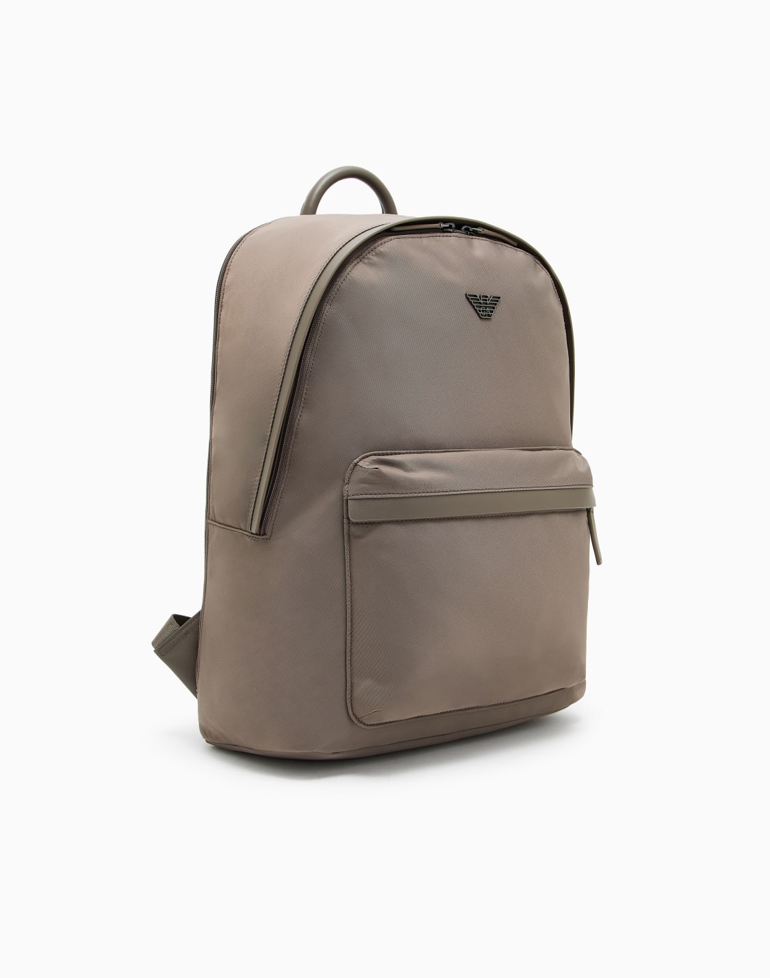 mochila-redonda-de-nailon-reciclado-asv-marrn--emporio-armani