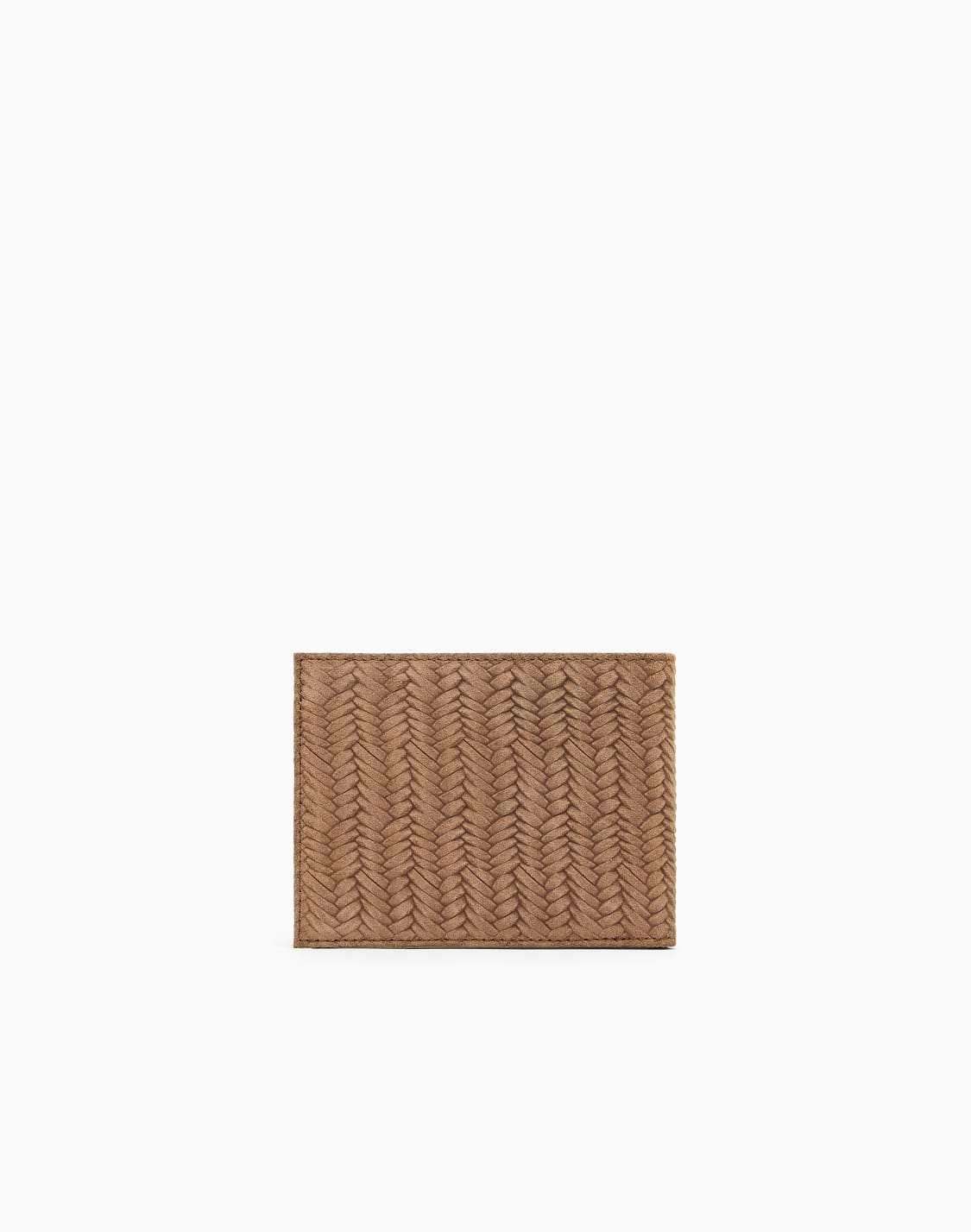 asv-embossed-suede-bifold-wallet-brown--emporio-armani