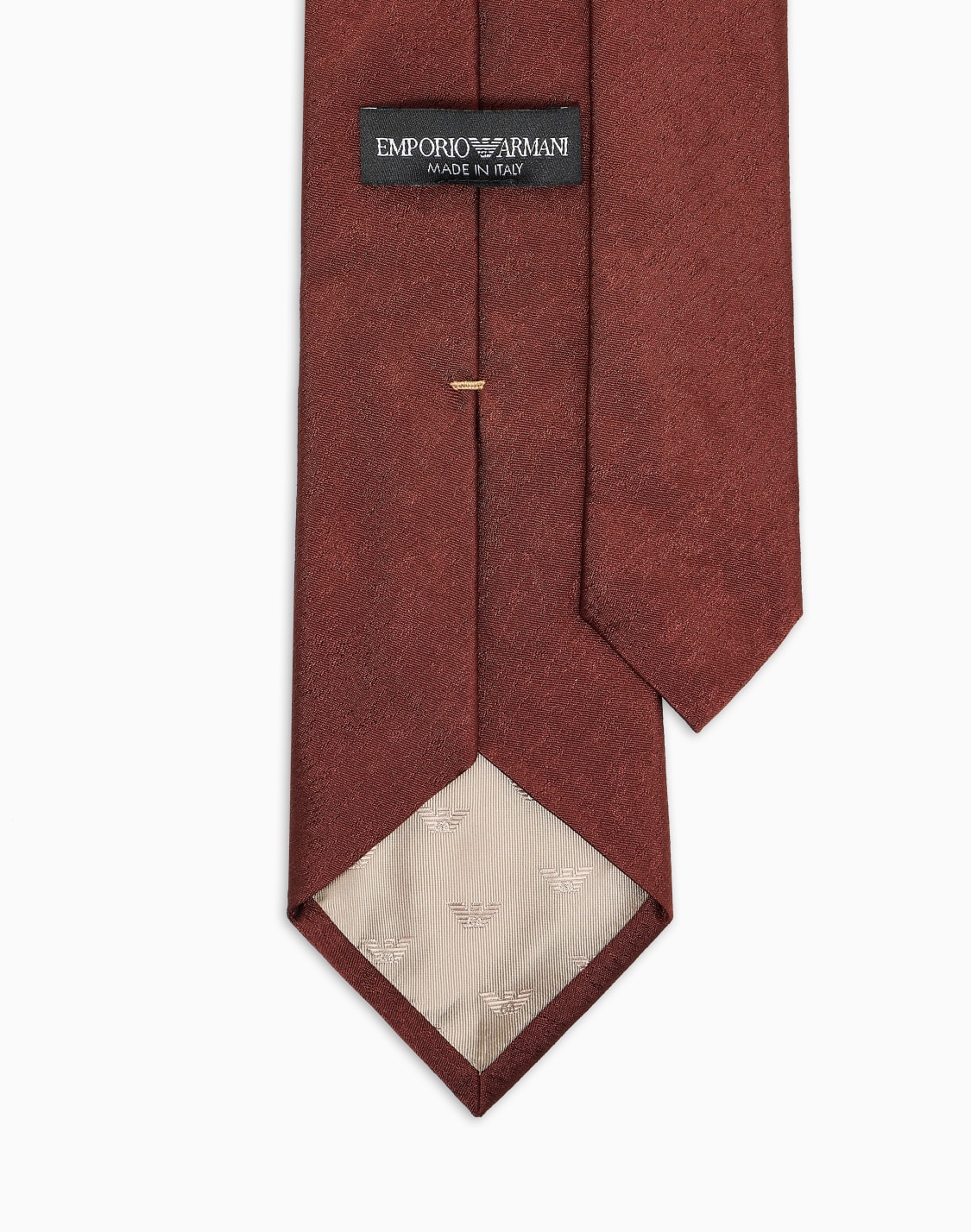 pure-silk-jacquard-tie-burgundy--emporio-armani