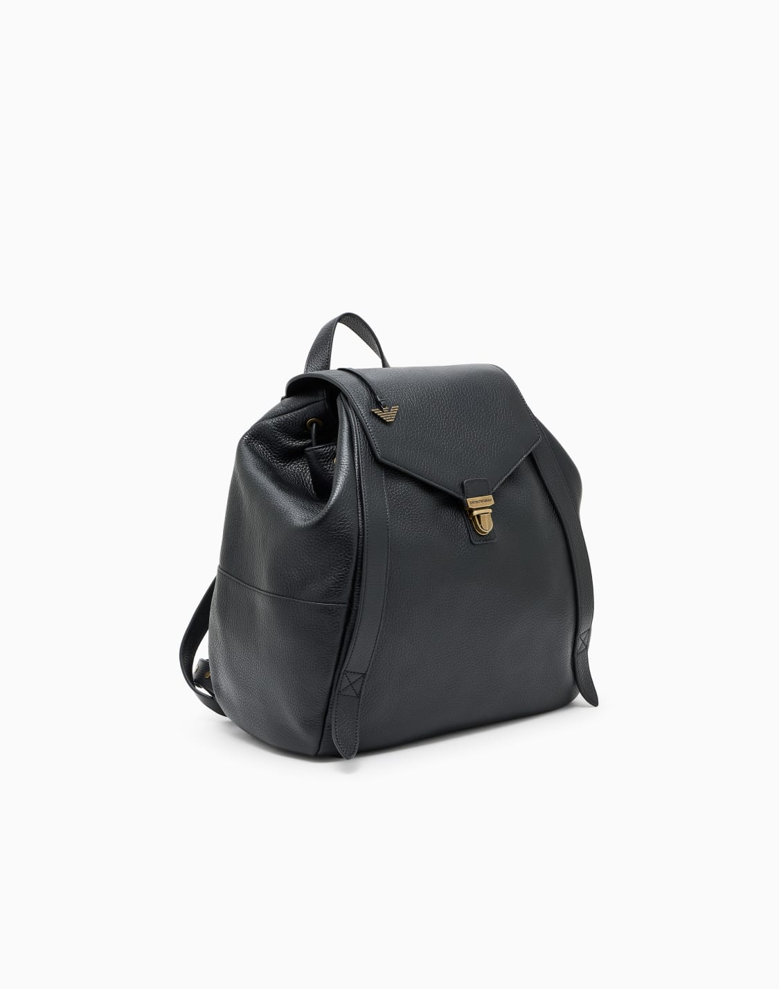 backpacks-black--emporio-armani