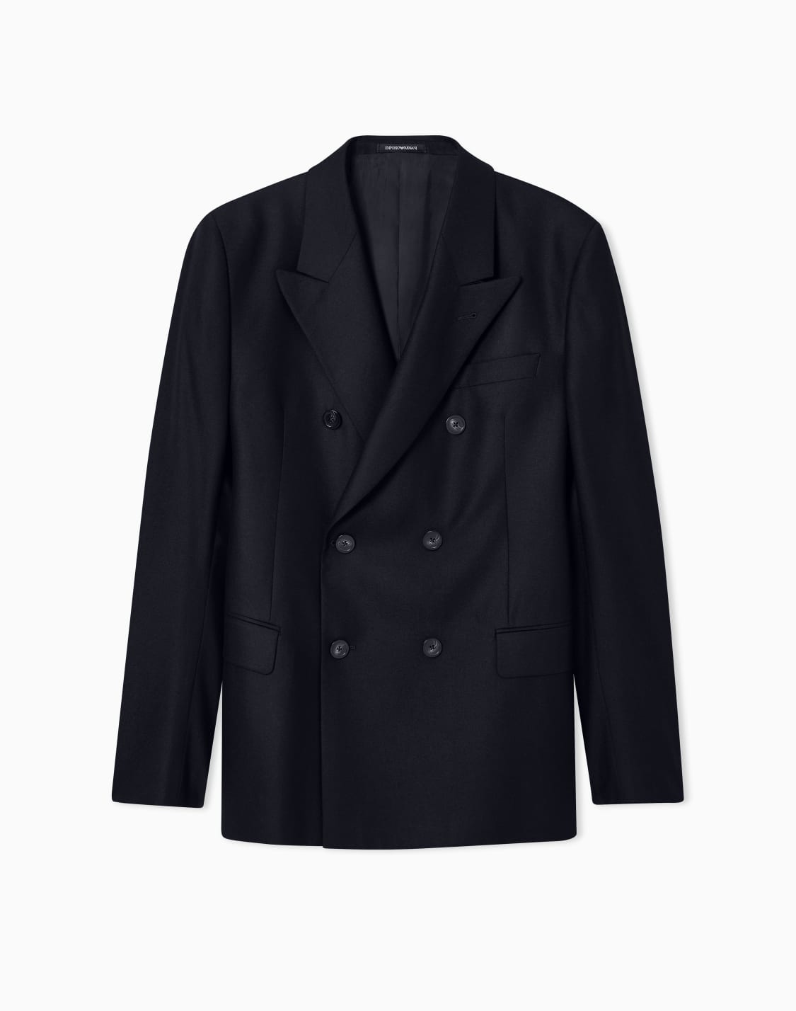 doppelreihiges-sakko-icon-aus-schurwoll-flanell-marineblau--emporio-armani