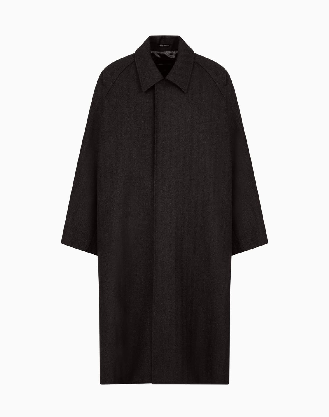 compact-wool-coat-with-a-chevron-motif-brown--emporio-armani