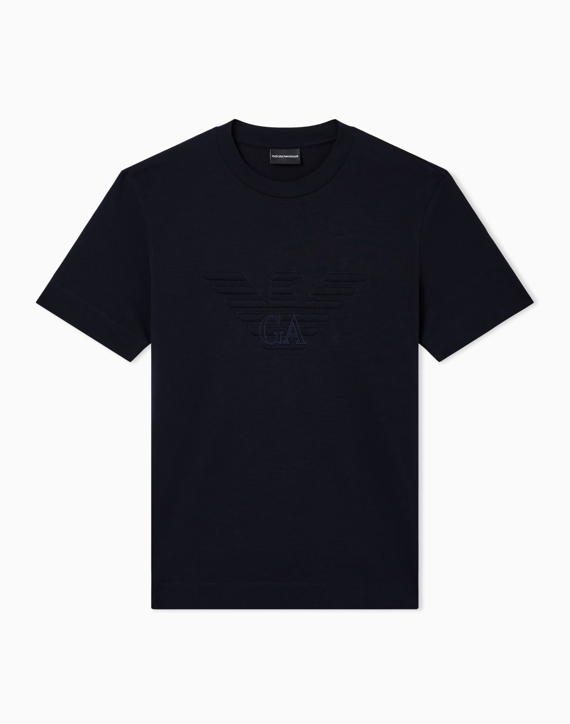 heavy-single-jersey-cotton-t-shirt-네이비-블루--emporio-armani