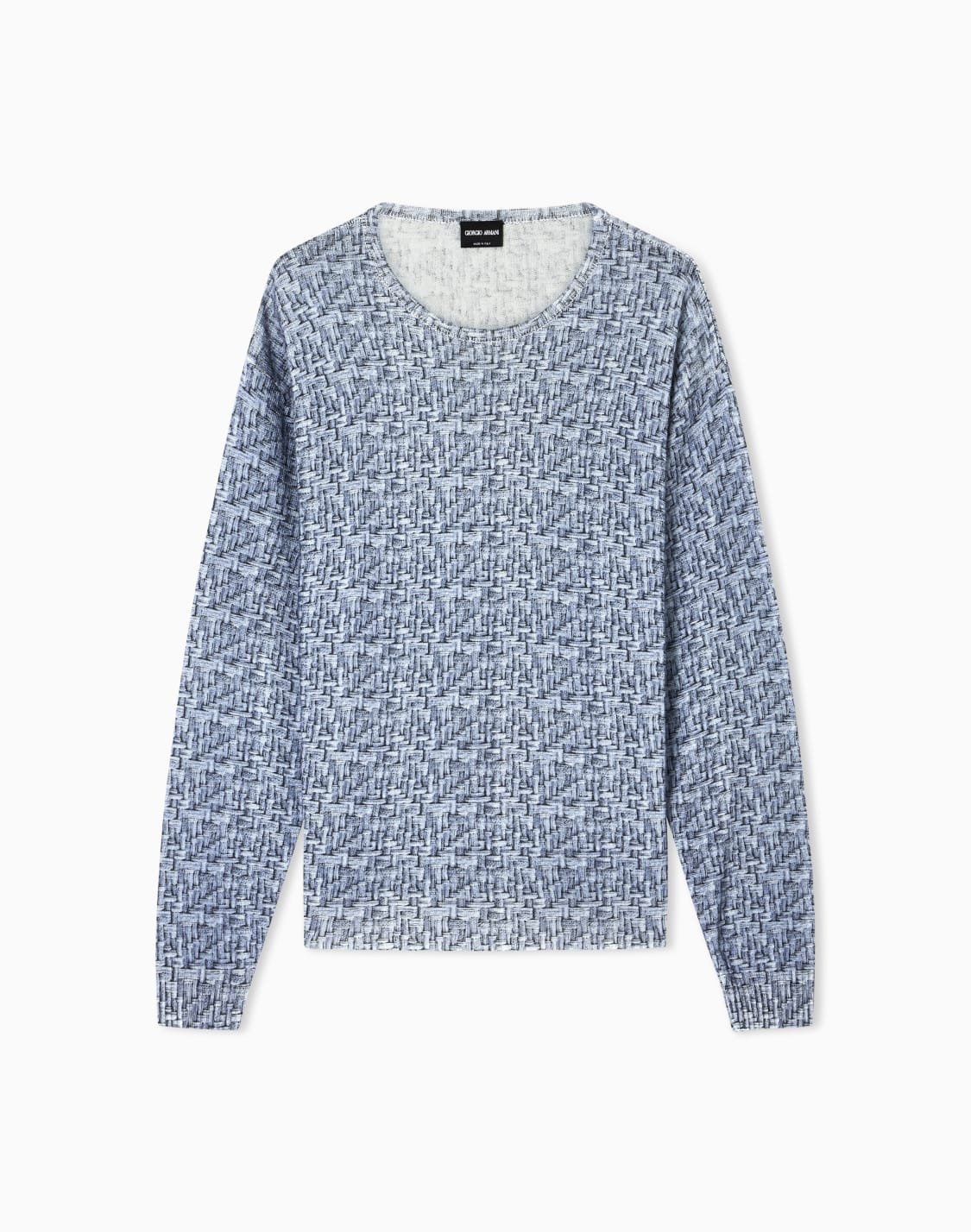 printed-cashmere-crew-neck-jumper-light_blue--giorgio-armani
