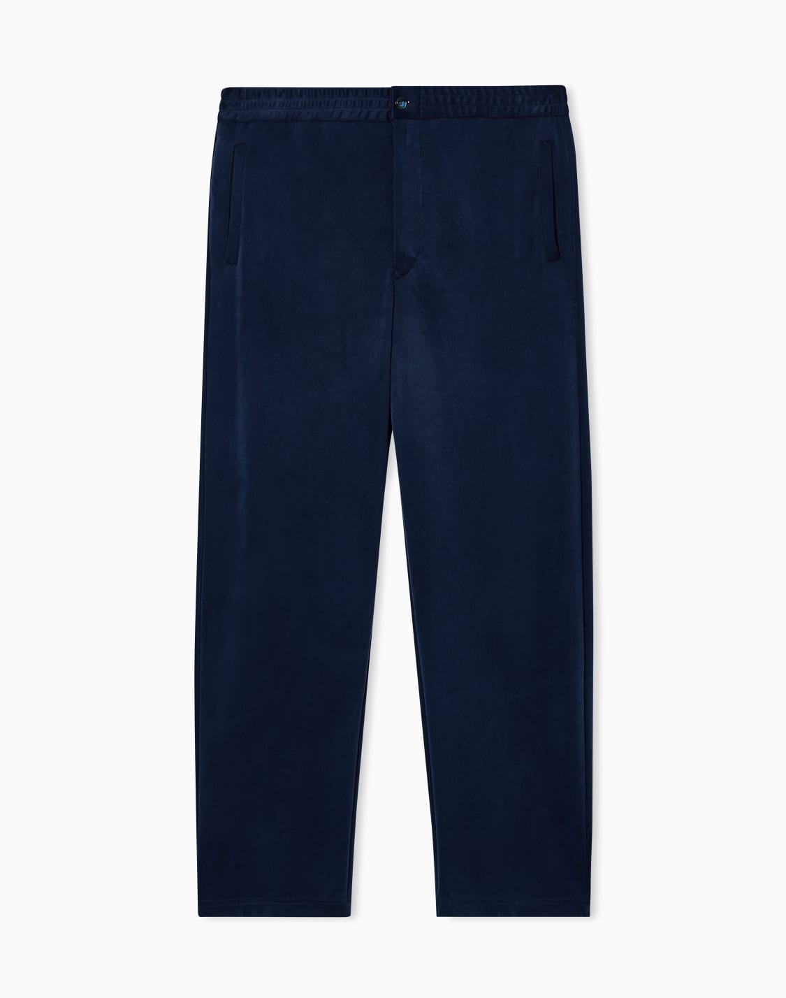 cupro-blend-flat-front-trousers-navy-blue--giorgio-armani