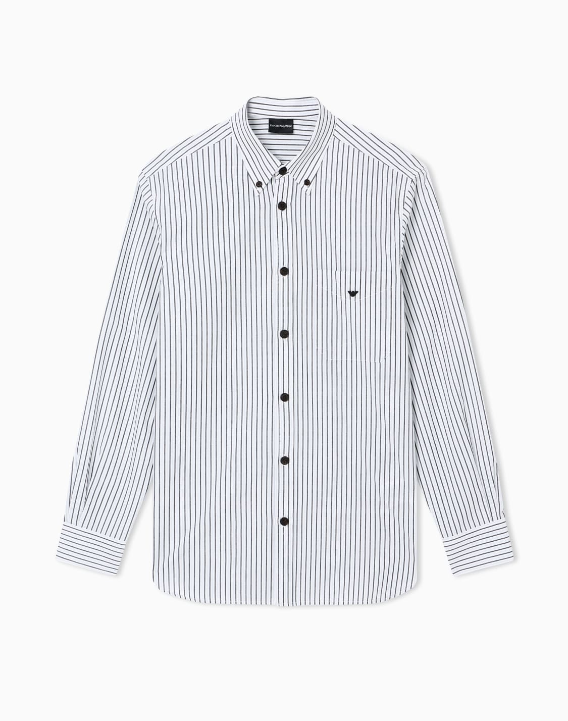 striped-yarn-dyed-fabric-button-down-shirt-light_blue--emporio-armani