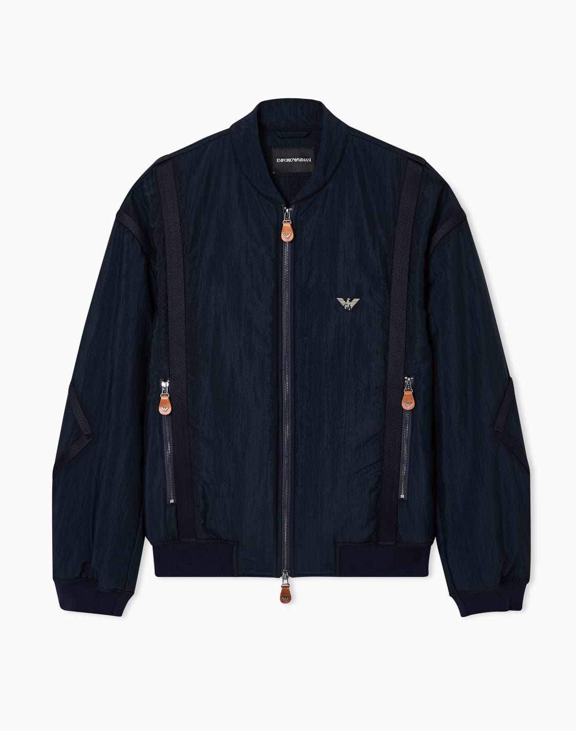 nylon-bomber-jacket-with-trimming-tape-navy-blue--emporio-armani
