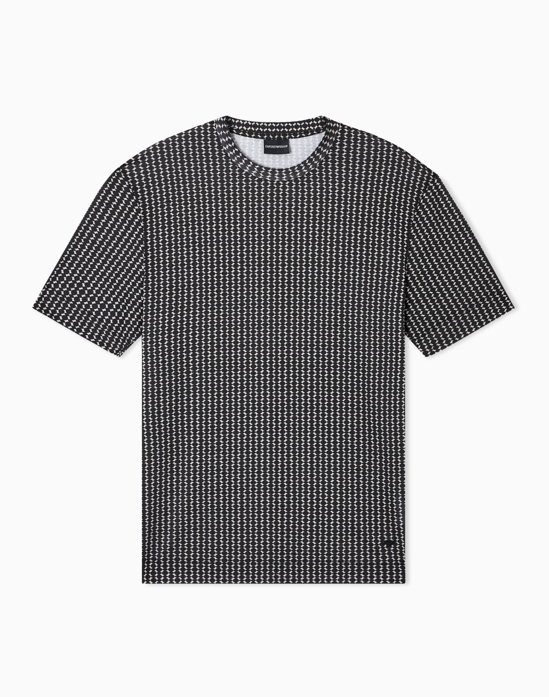 lyocell-blend-jersey-t-shirt-with-all-over-micro-pattern-print-azul--emporio-armani