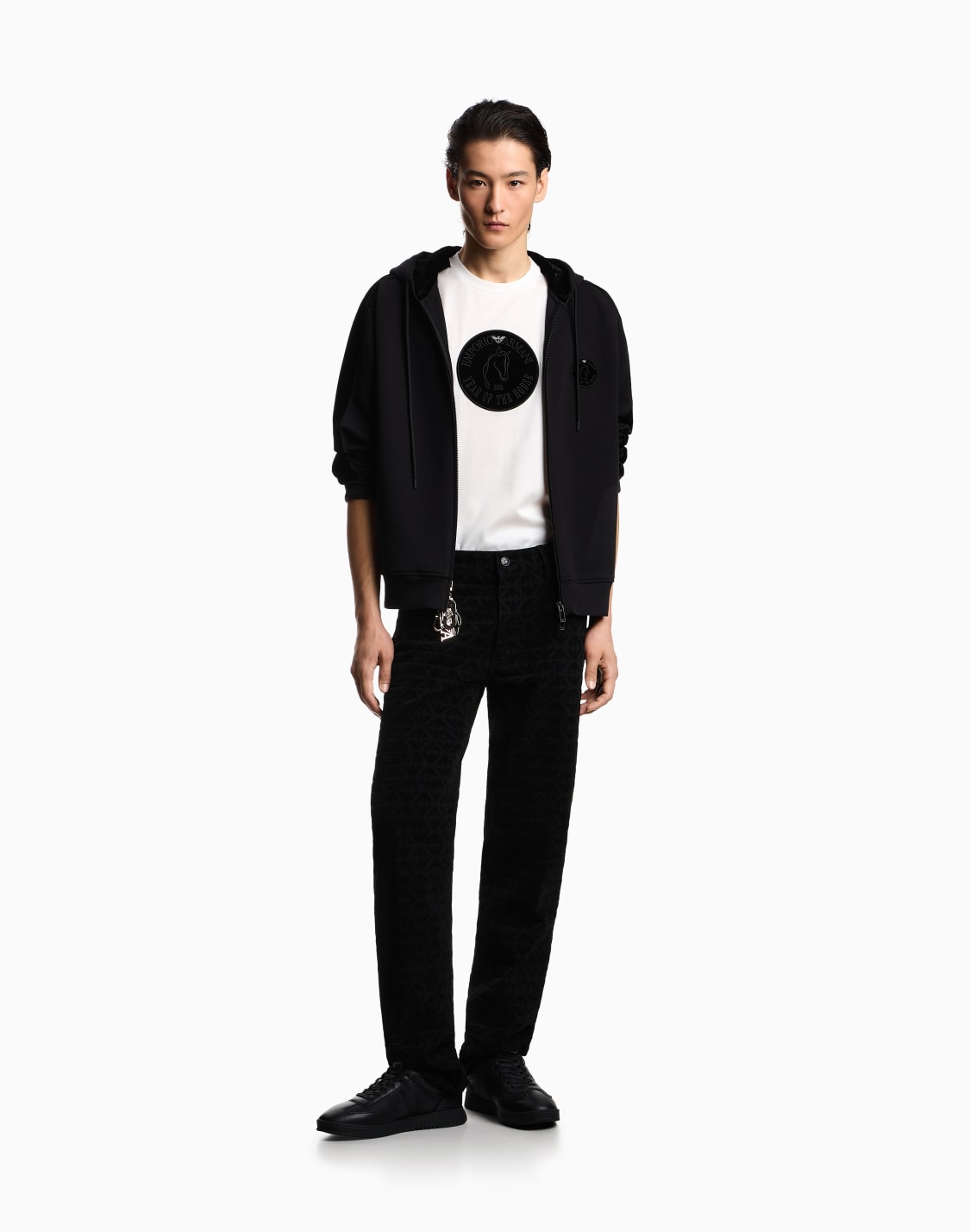 t-shirt-in-lyocell-blend-jersey-with-tape-and-maxi-lunar-new-year-patch-white--emporio-armani