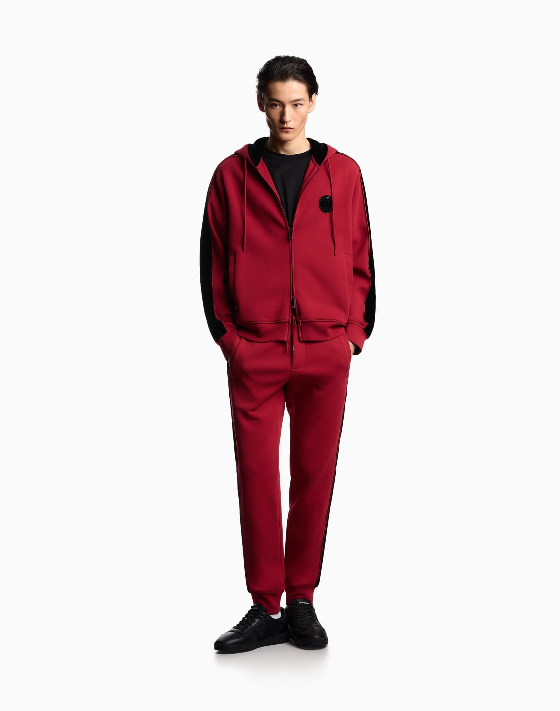 slim-fit-jogger-trousers-in-lunar-new-year-double-jersey-red--emporio-armani