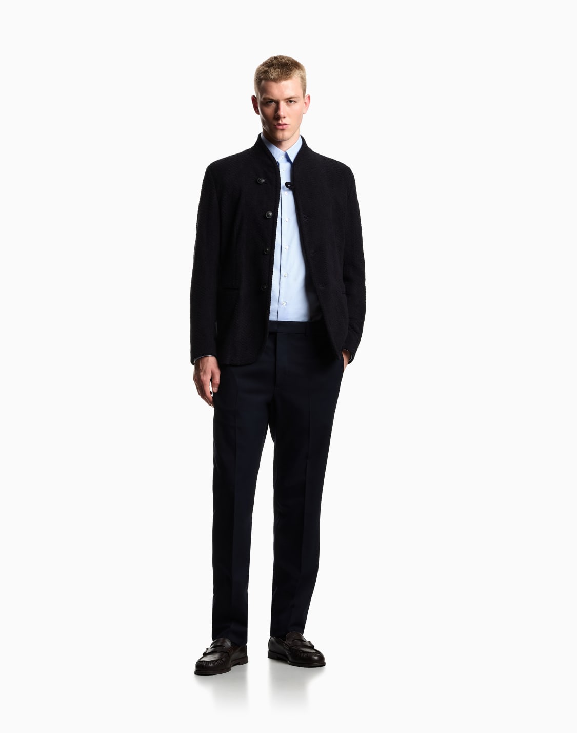 guru-collar-jacket-in-terry-jersey-with-a-chevron-motif-navy-blue--emporio-armani