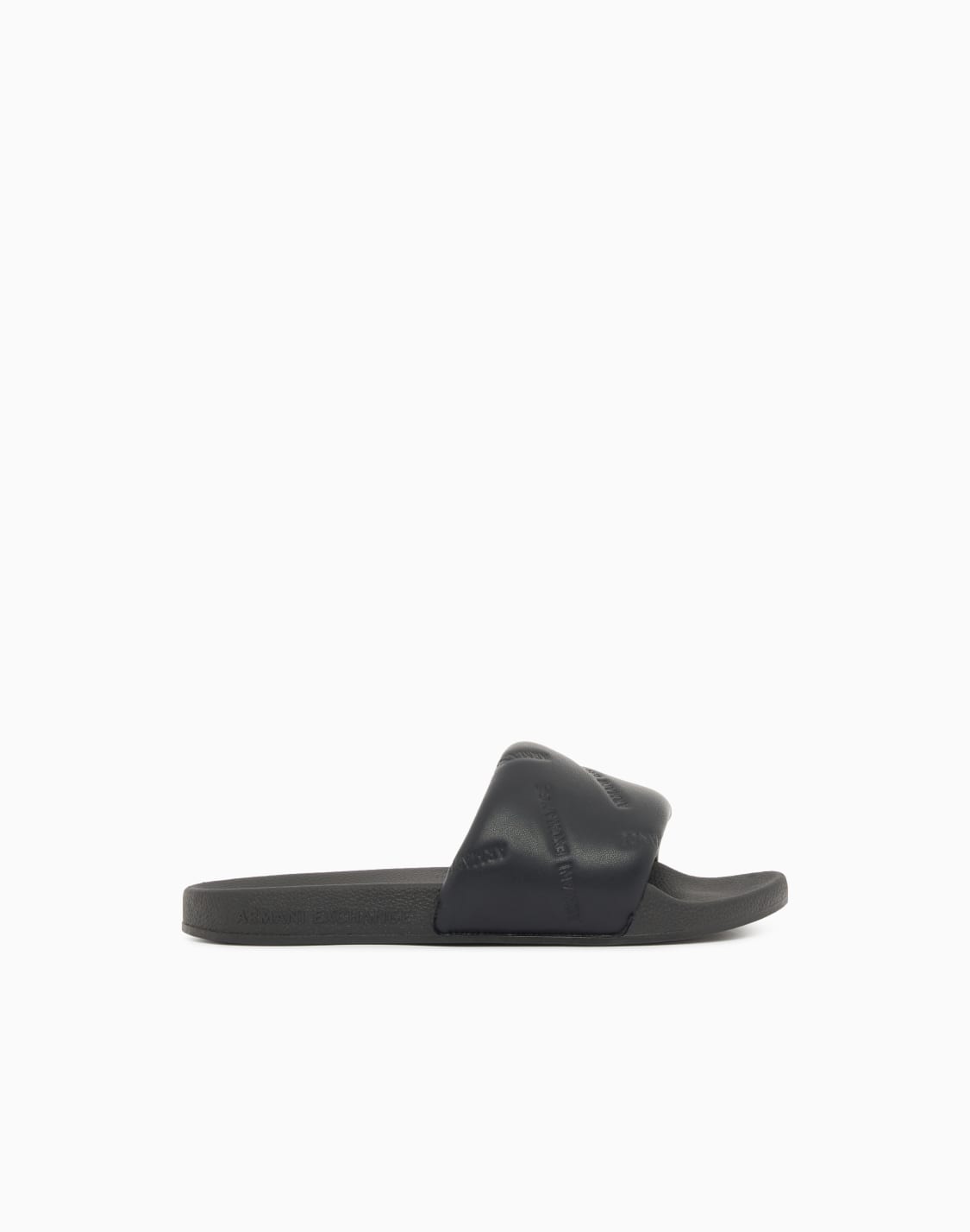 chanclas-negro--armani-exchange