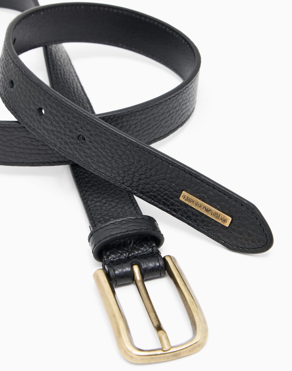 palmellato-leather-belt-black--emporio-armani