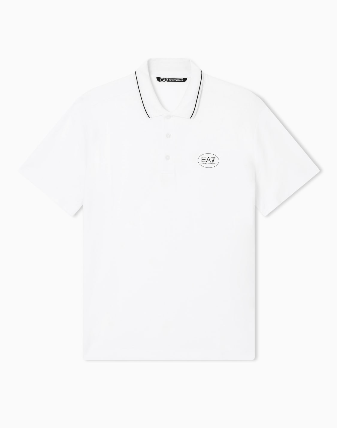 polo-tennis-club-in-cotone-stretch-bianco--ea7
