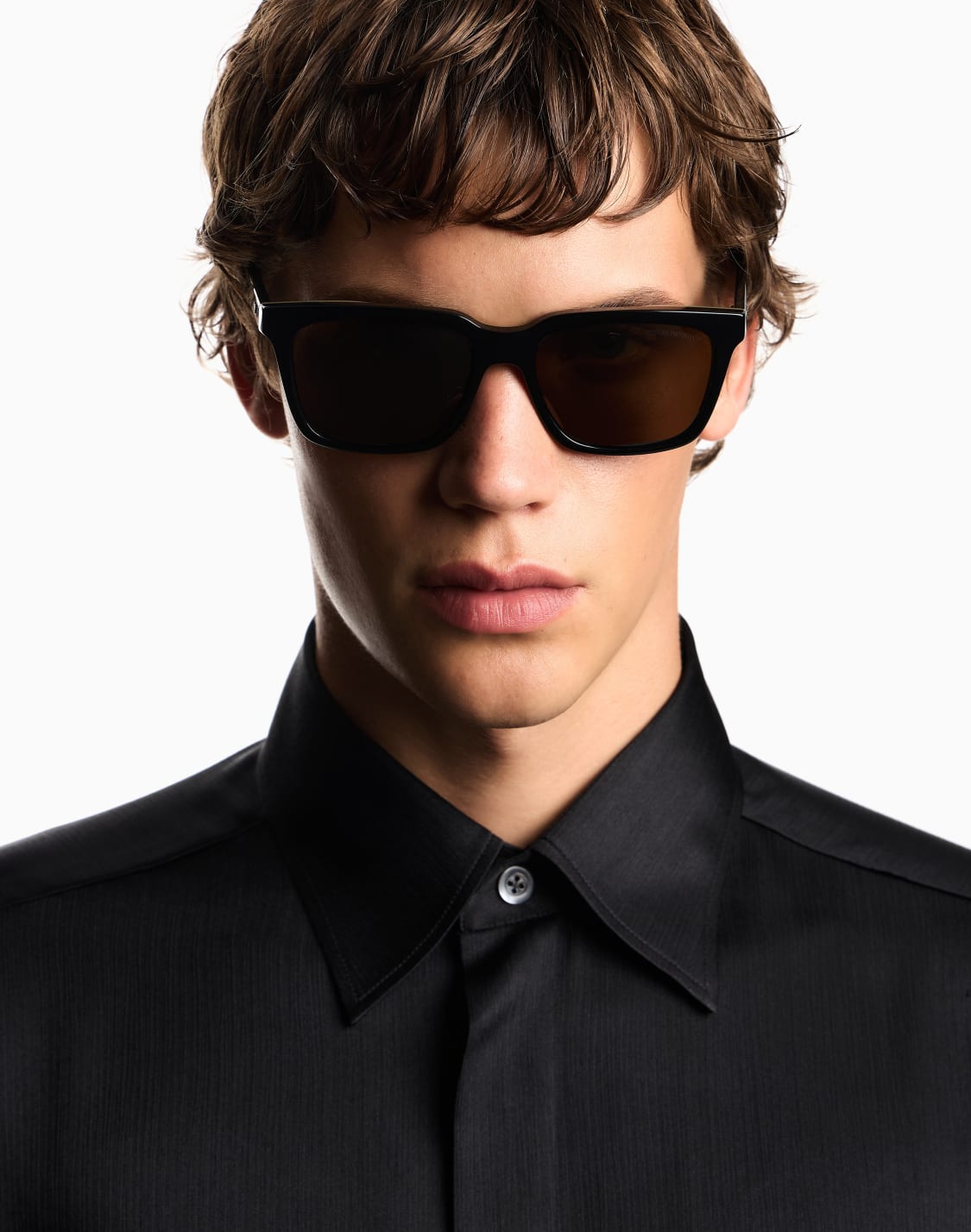eckige-sonnenbrille-fr-herren---emporio-armani