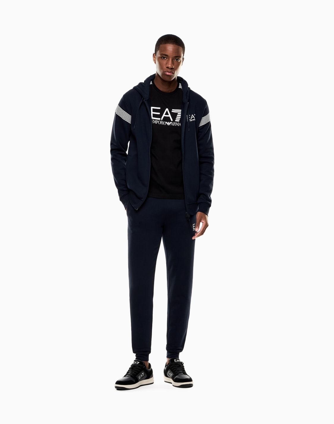 asv-7-lines-cotton-blend-jersey-crew-neck-t-shirt-black--ea7