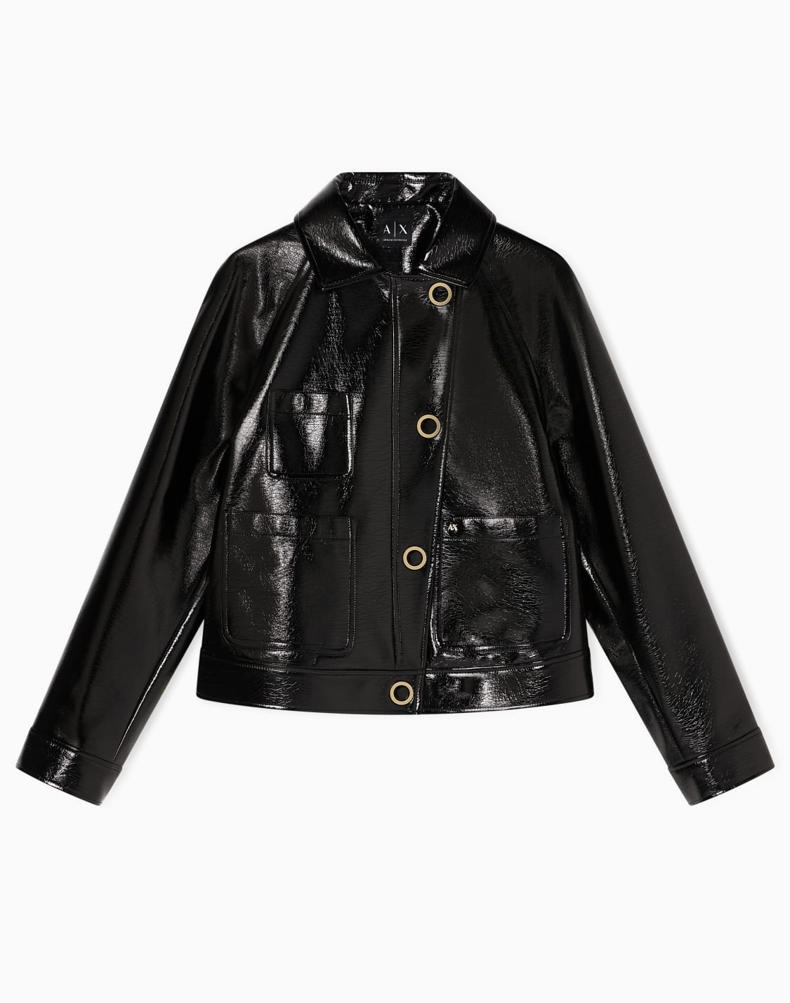 technical-fabric-blouson-black--armani-exchange