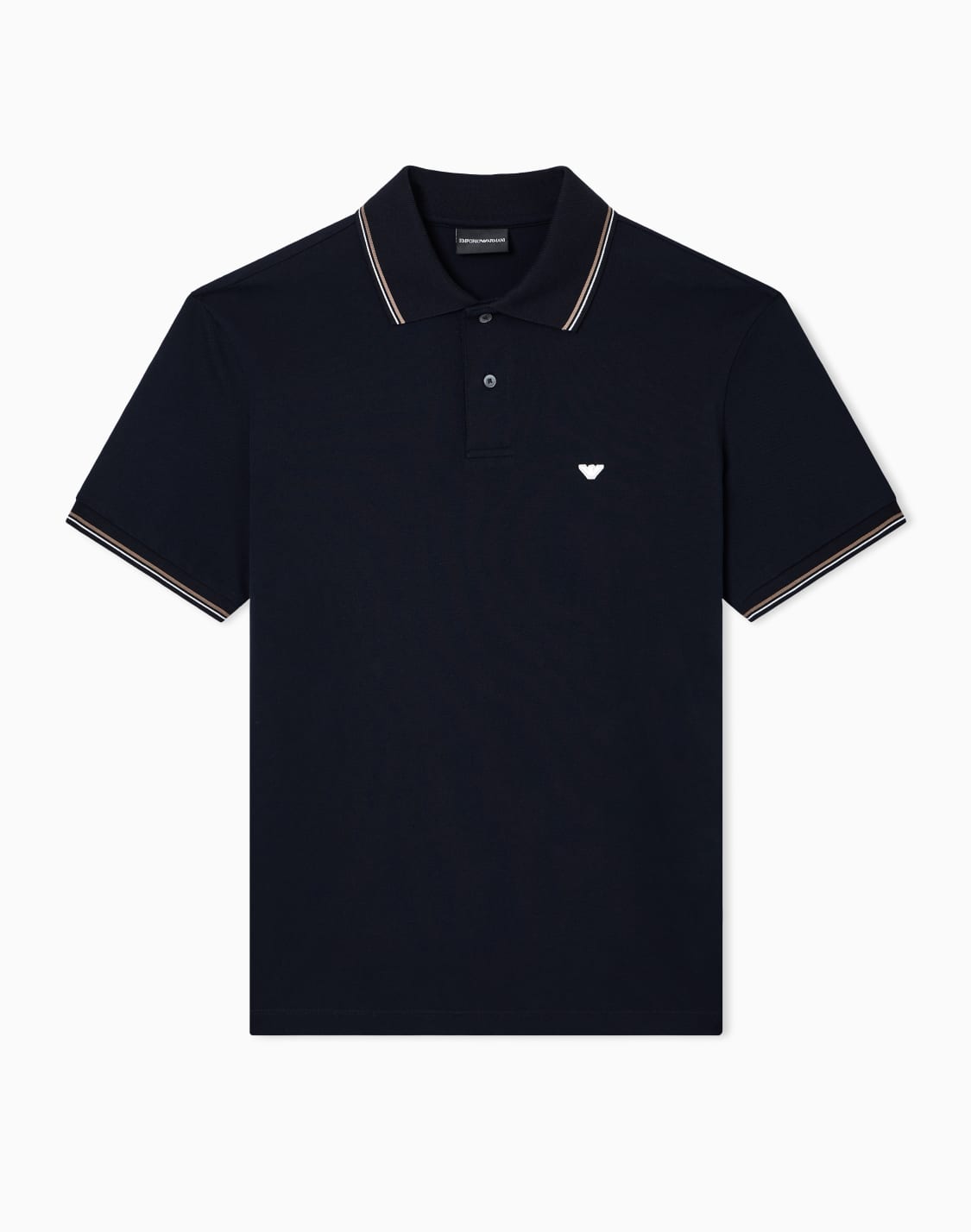 polo-shirts-navy_blue--emporio-armani