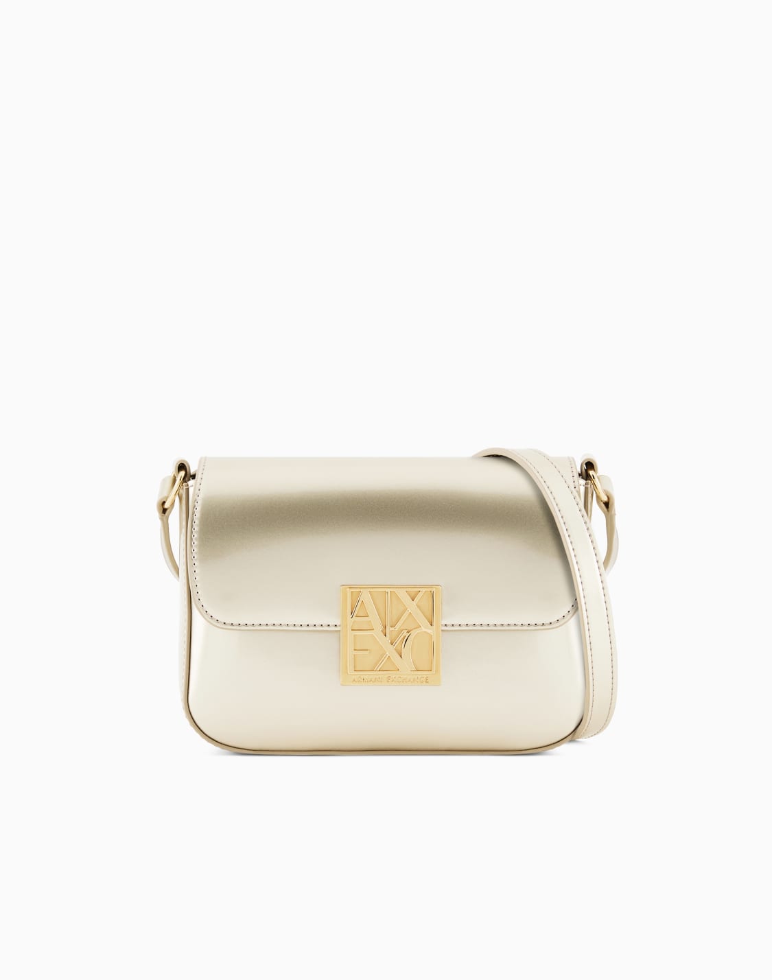 crossbody-bags-gold--armani-exchange