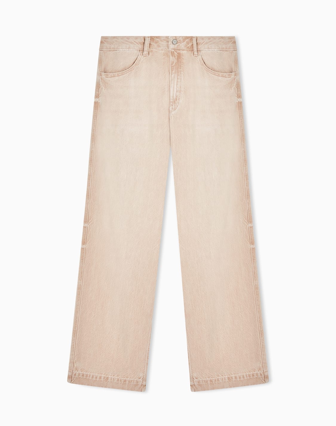 eagle-club-washed-denim-jeans-beige--emporio-armani