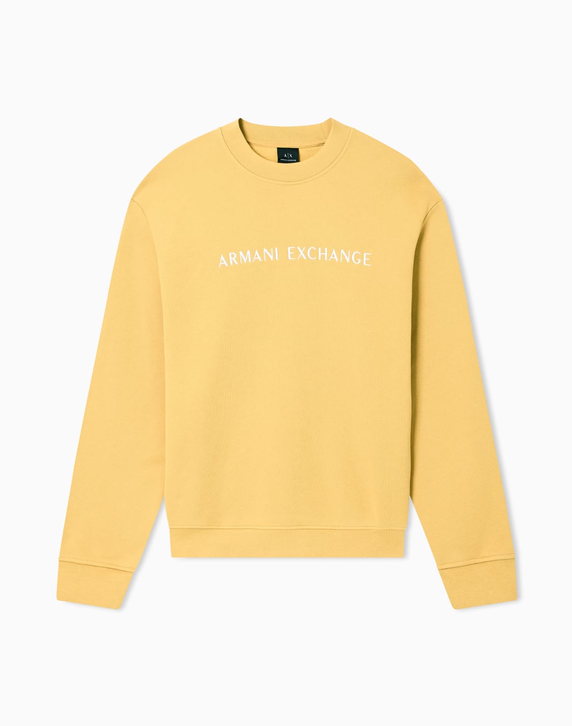 regular-fit-polo-shirt-with-zip-and-contrasting-bands-yellow--armani-exchange