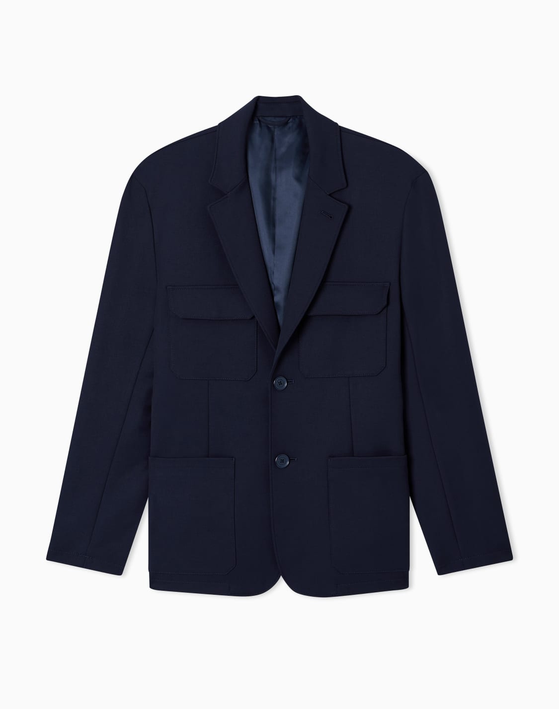 casual-jackets-azul-marino--armani-exchange