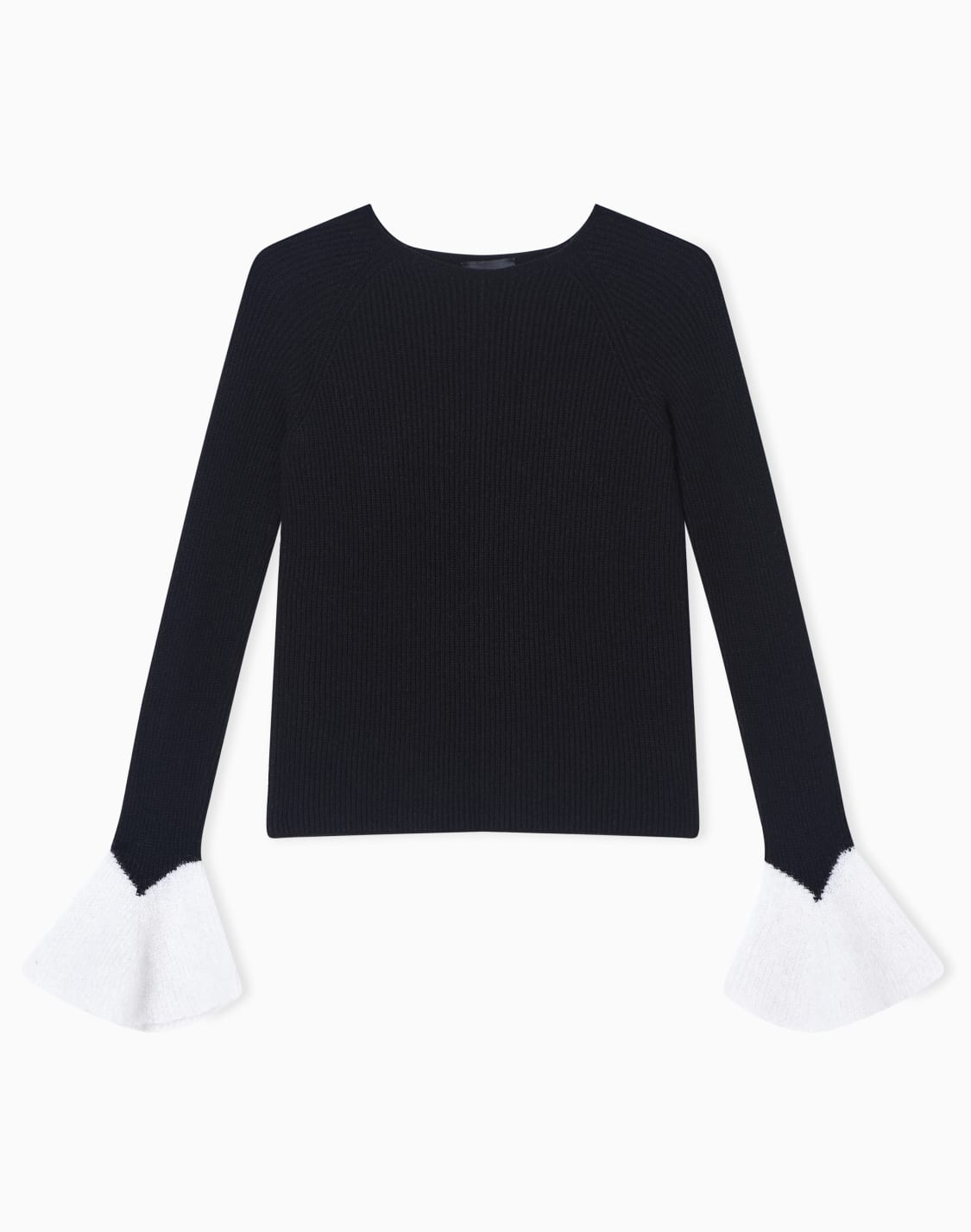 pull-demi-ctes-anglaises-noir--emporio-armani