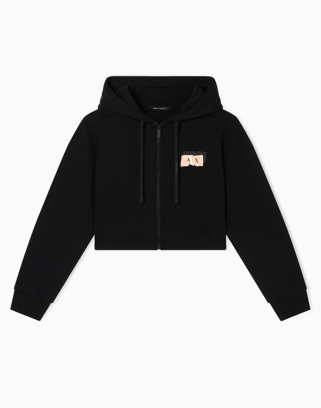 cotton-french-terry-sweatshirt-black--armani-exchange