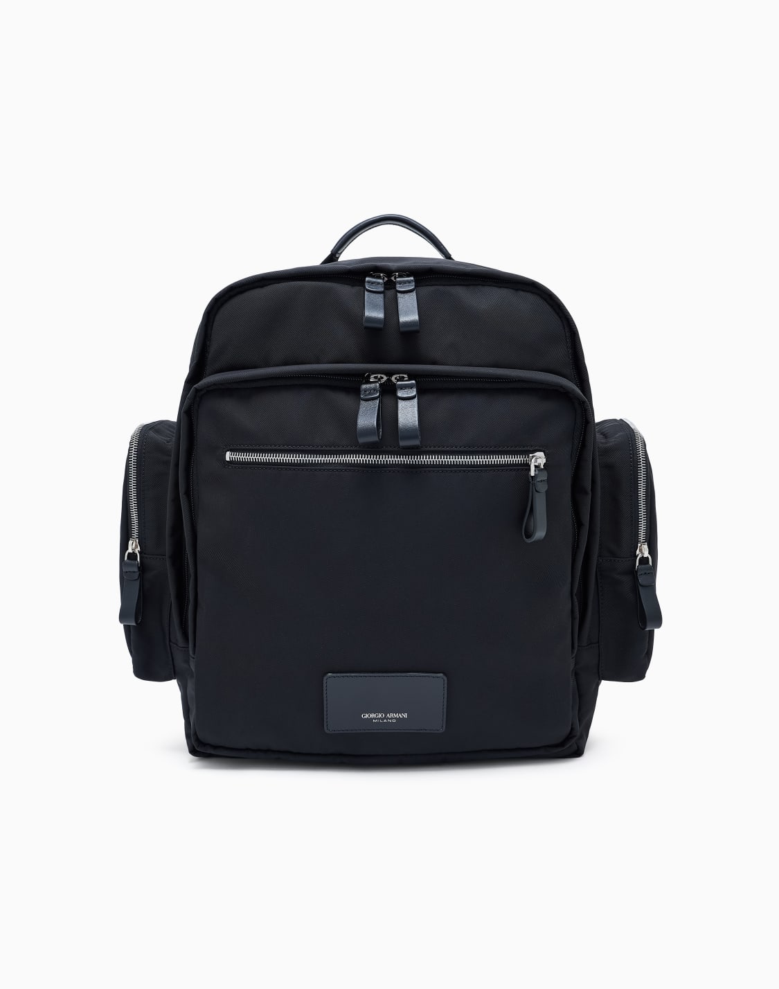 sac-dos-multifonctions-en-nylon-asv-noir--giorgio-armani