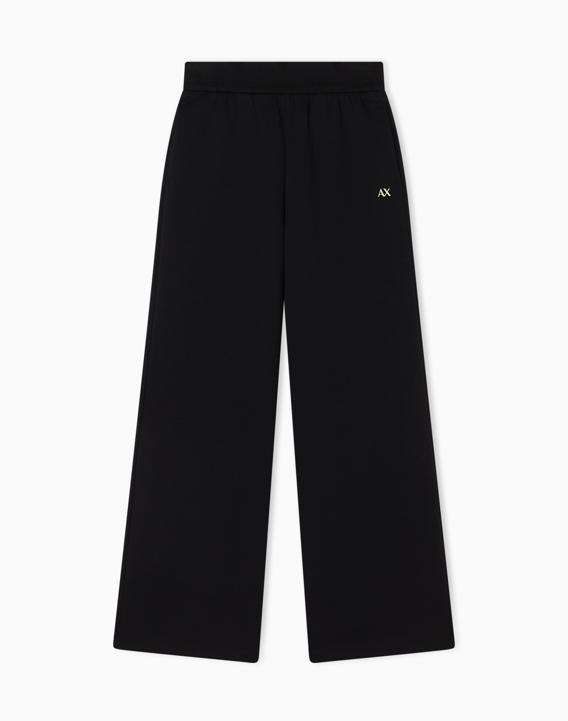 sweatpants-black--armani-exchange