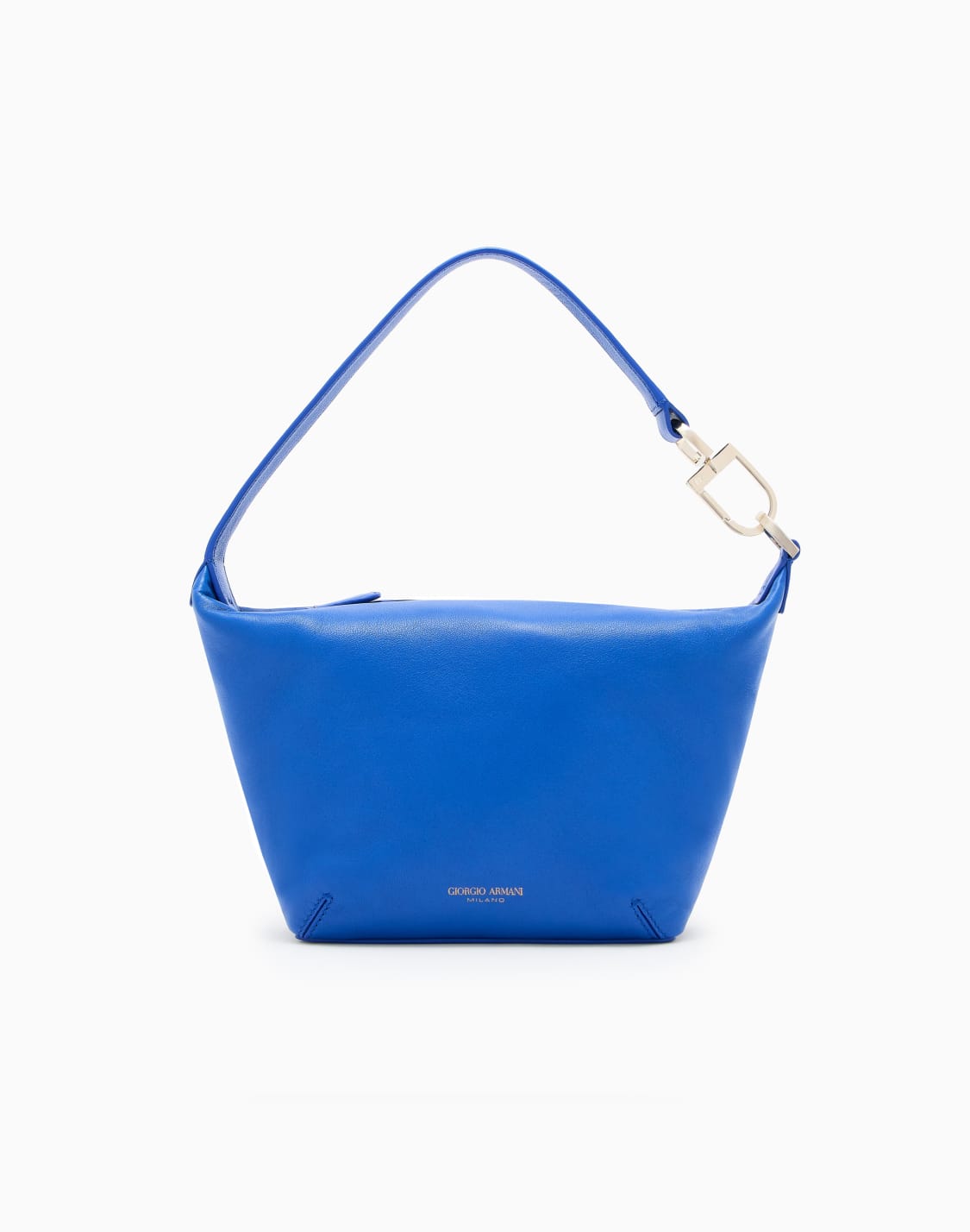 hobo-bag-la-prima-soft-im-mini-format-aus-nappa-blau--giorgio-armani
