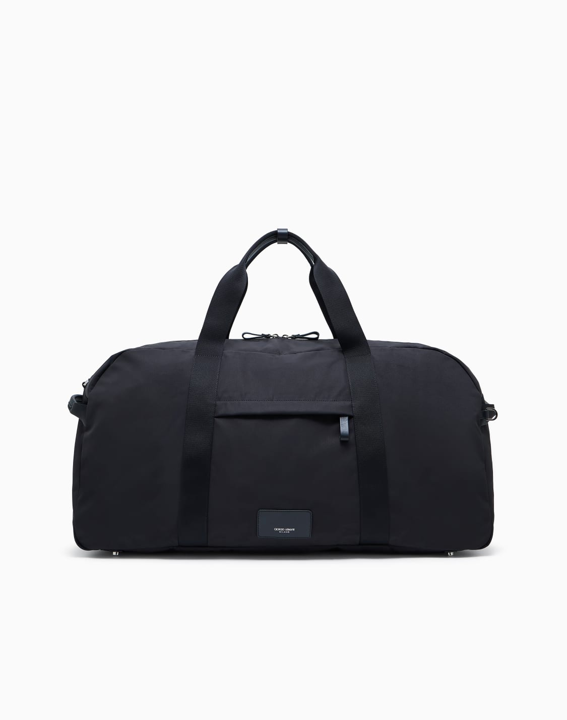 large-nylon-duffel-bag-noir--giorgio-armani